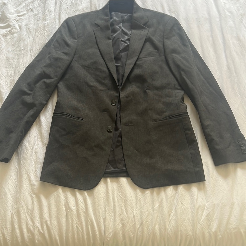 Like new mens blazer